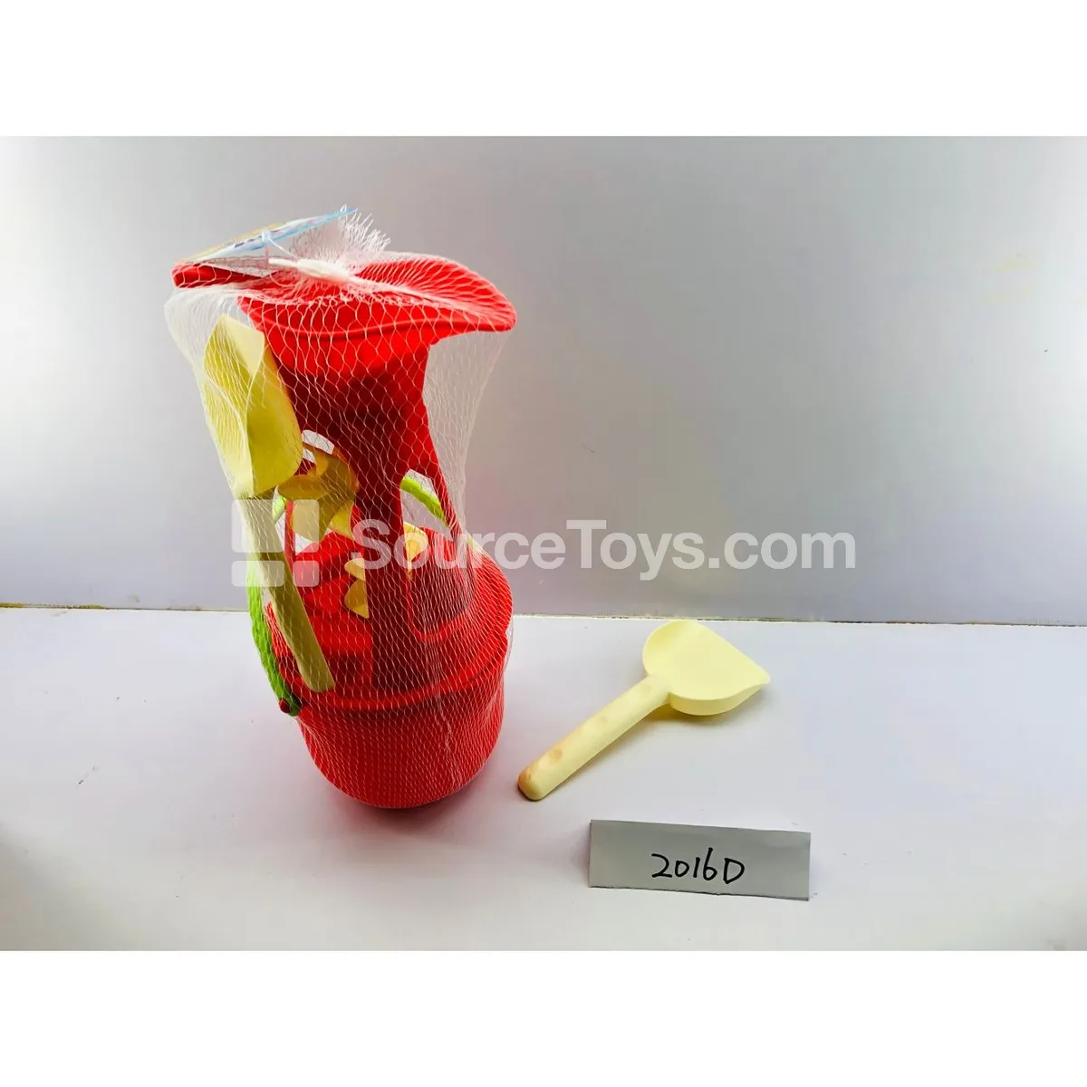 Beach Toy 3-Piece Set Beach Toy 3-Piece Set