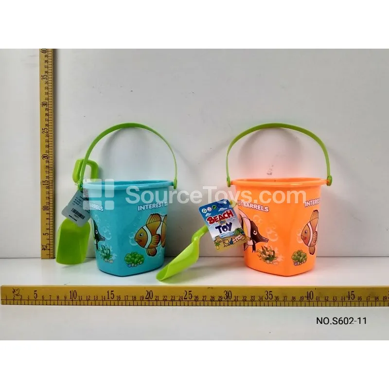 Beach Toy Set Beach Toy Set