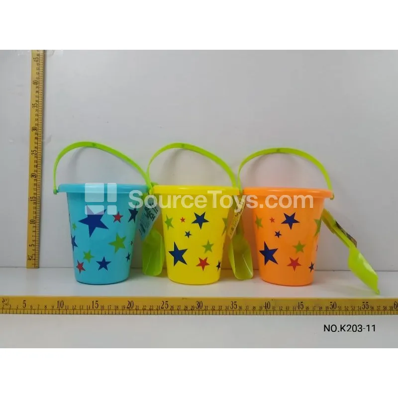 2-Piece Beach Toy Set 2-Piece Beach Toy Set