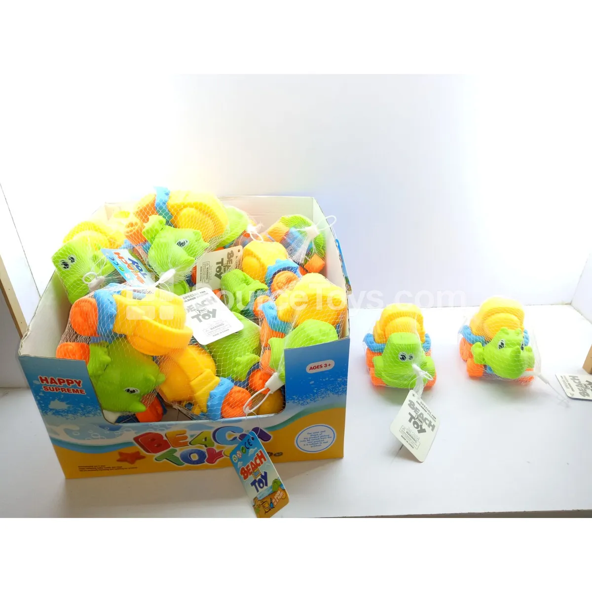 Beach Toy Set (24 PCS) Beach Toy Set (24 PCS)