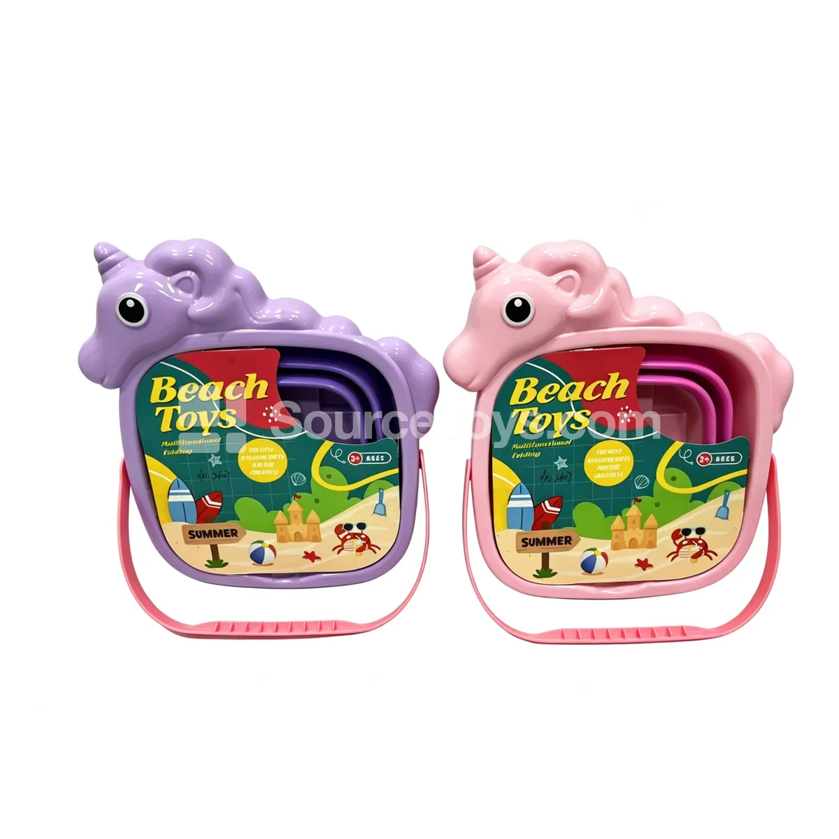 1-Piece Beach Toy Set 1-Piece Beach Toy Set