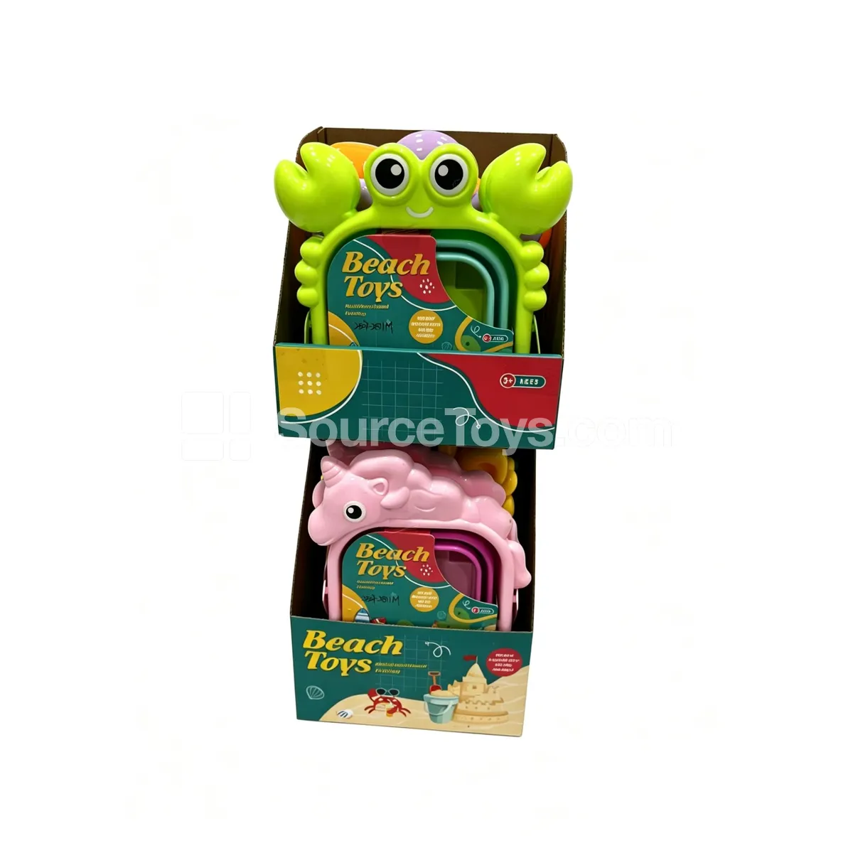 1-Piece Beach Toy Set