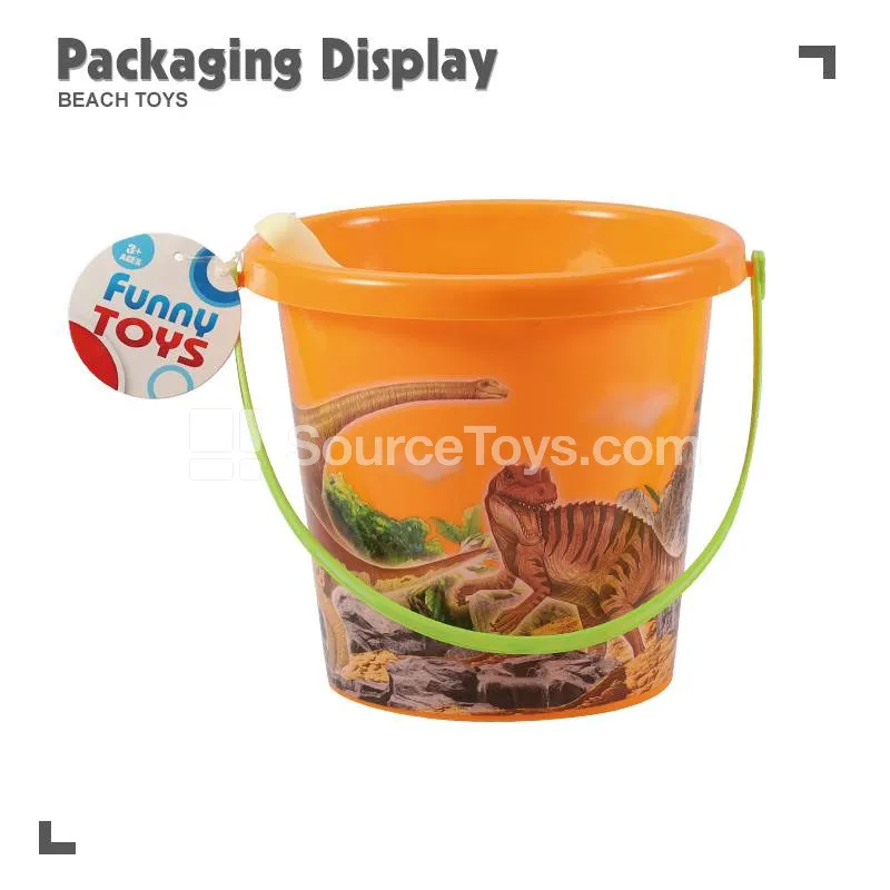 2-Piece Beach Toy Set