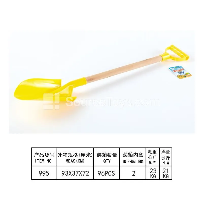 Beach Tool Set