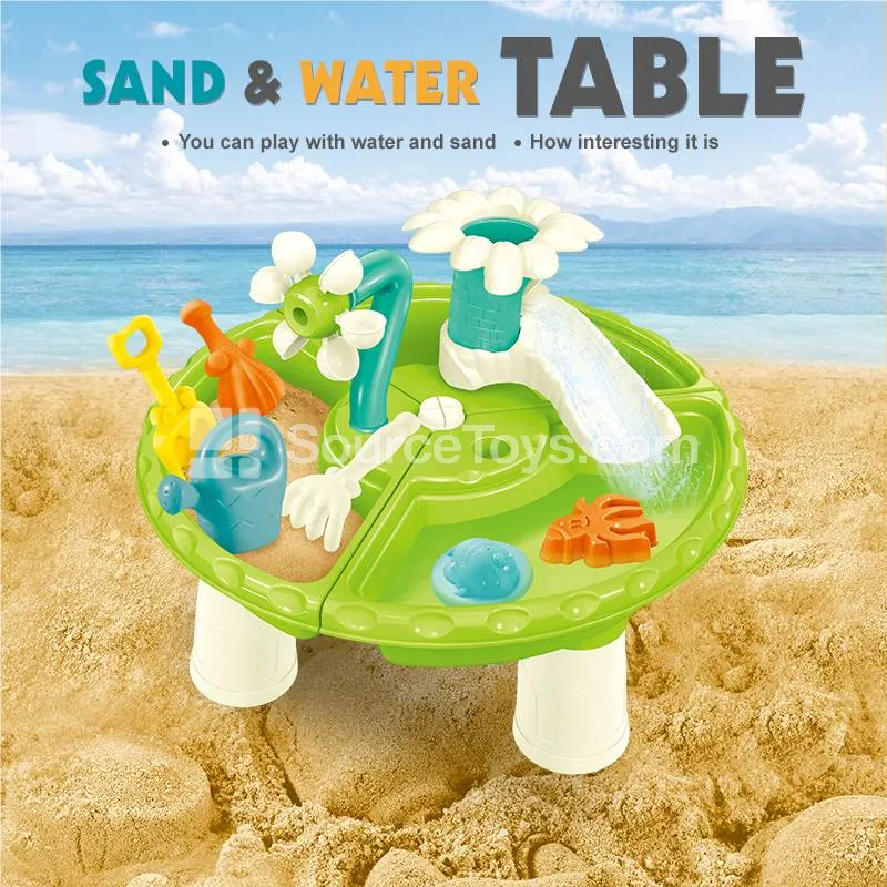 13-Piece Beach Table Set 13-Piece Beach Table Set