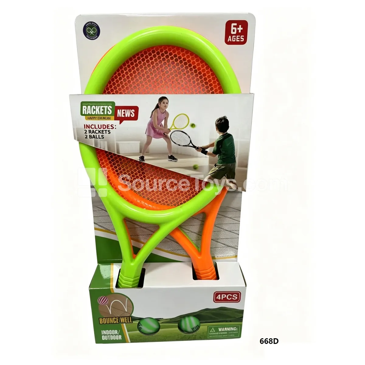 Racket Set Racket Set