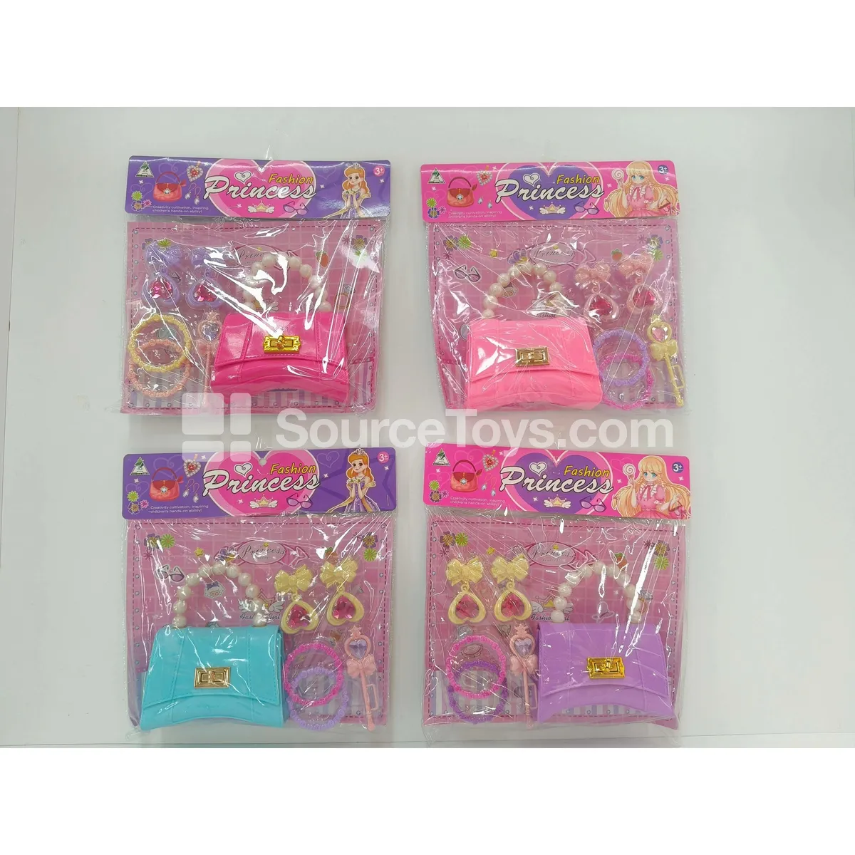Fashion Soft Handbag Toy Fashion Soft Handbag Toy