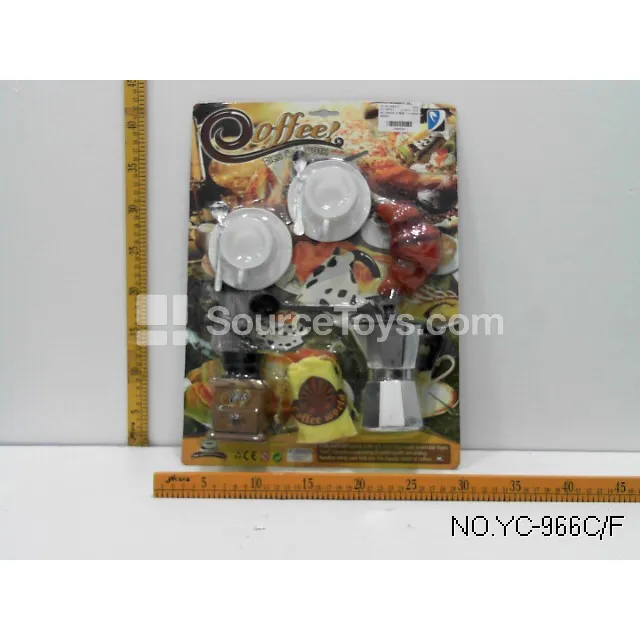 Coffee Set