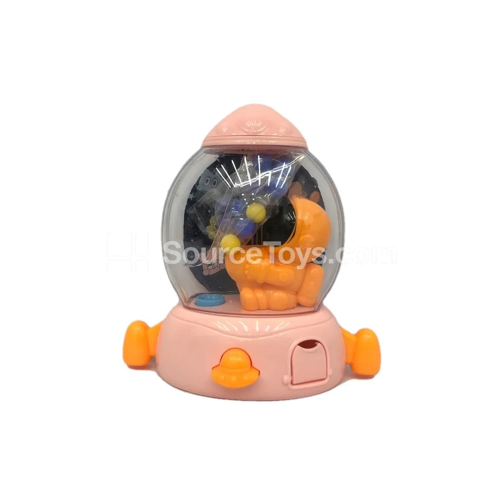 Spaceman Vinyl Figure