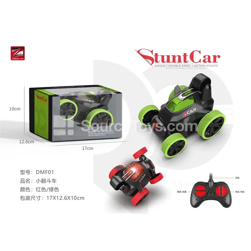 Mini Dump Truck with 40MHz Remote Control Mini Dump Truck with 40MHz Remote Control