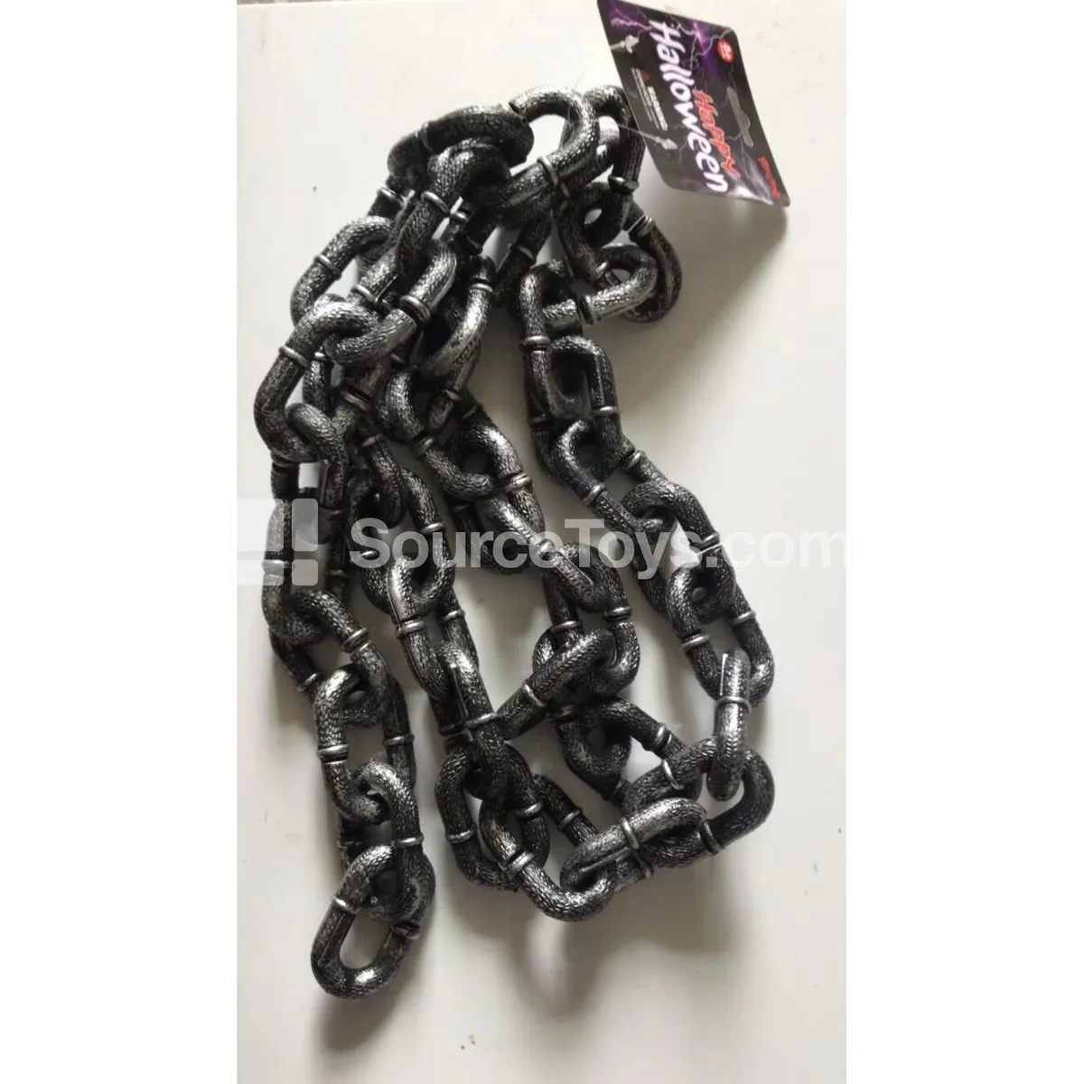 Pirate Decorative Iron Chain