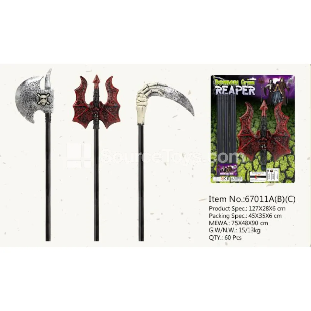 Disassembly Weapon Large Disassembly Weapon Large