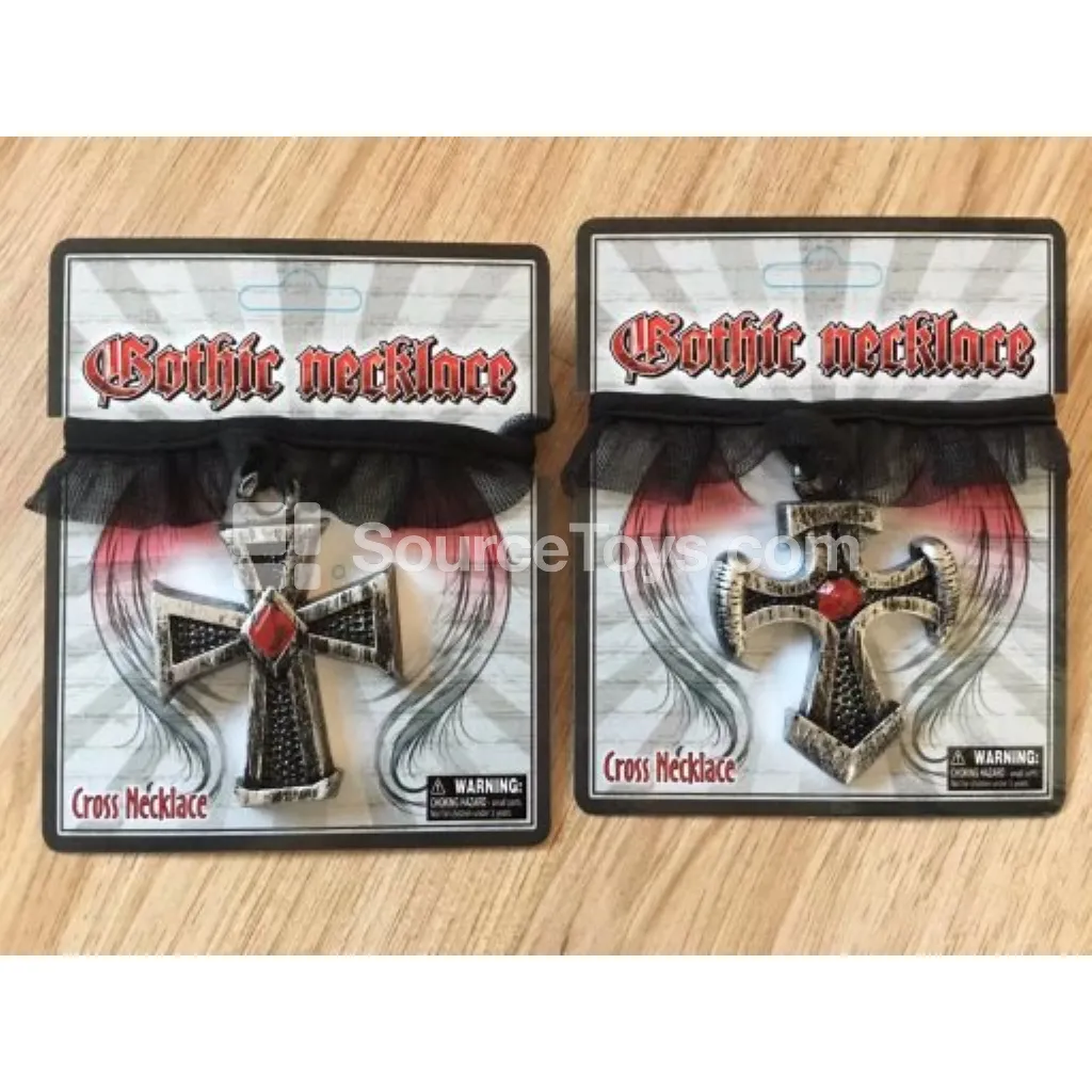Assorted Vampire Medals