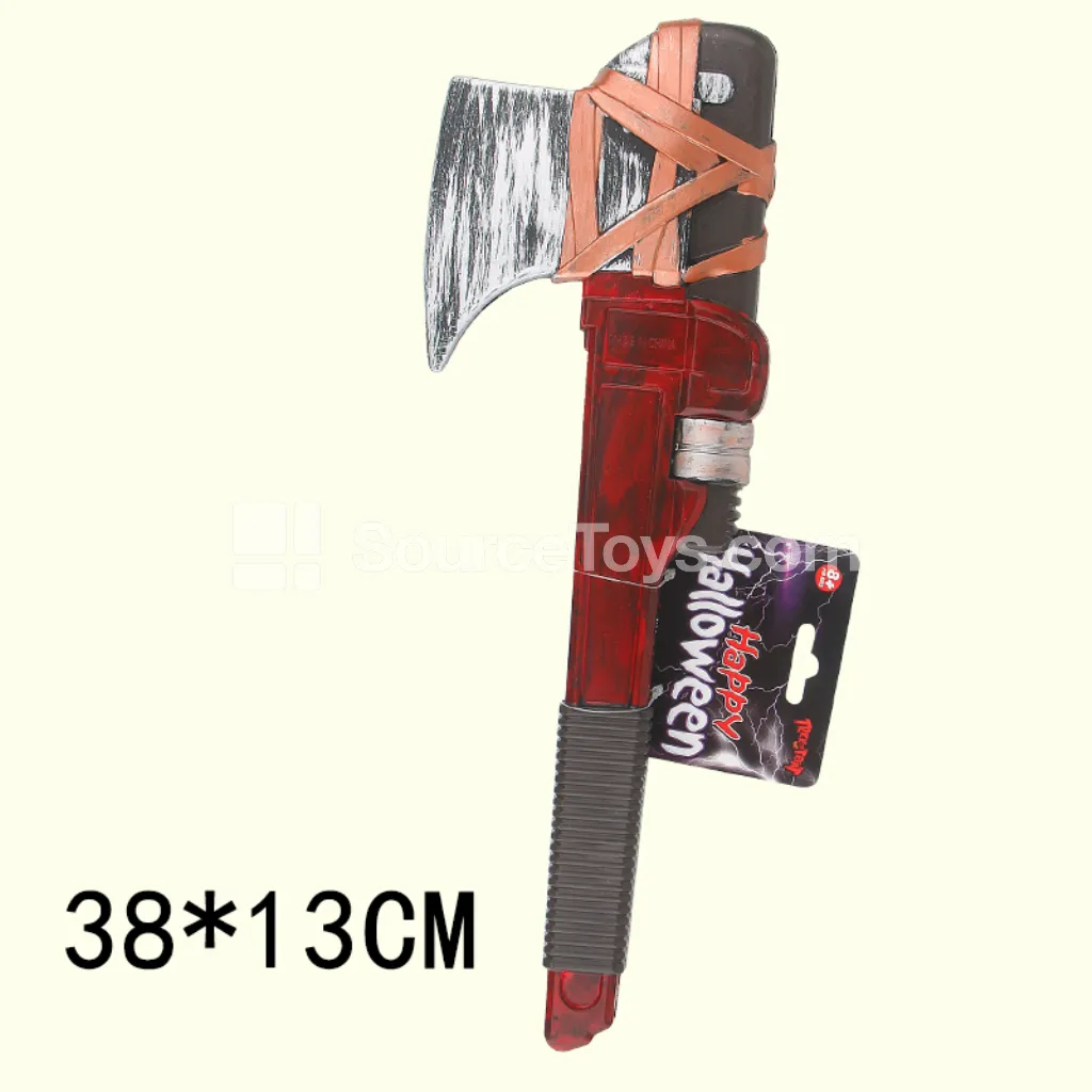 Zombie Axe Toy