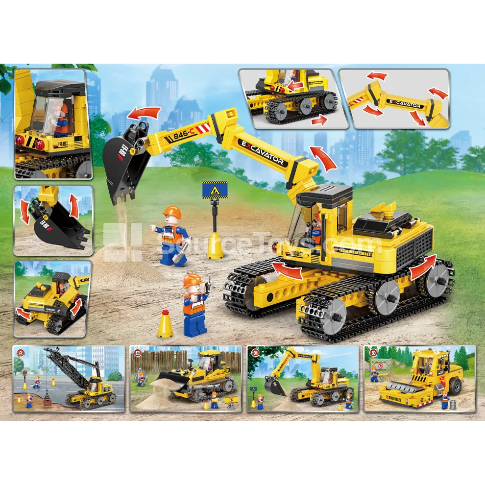 Road Roller Toy Road Roller Toy