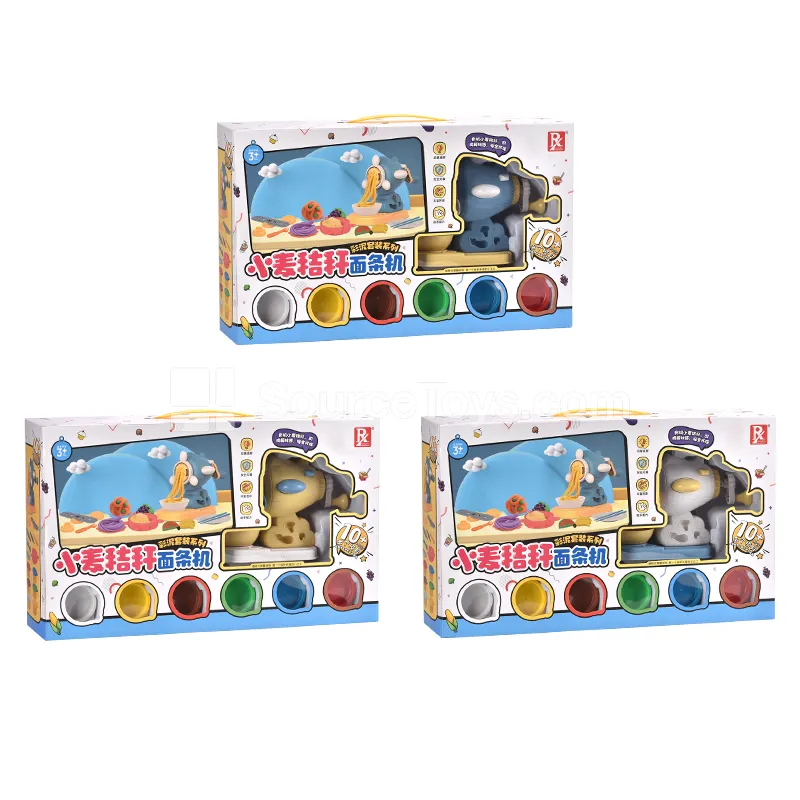 Plane Noodle Maker Set Plane Noodle Maker Set