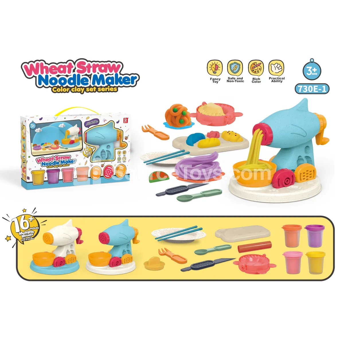 Dolphin Creative Squeeze Toy Dolphin Creative Squeeze Toy