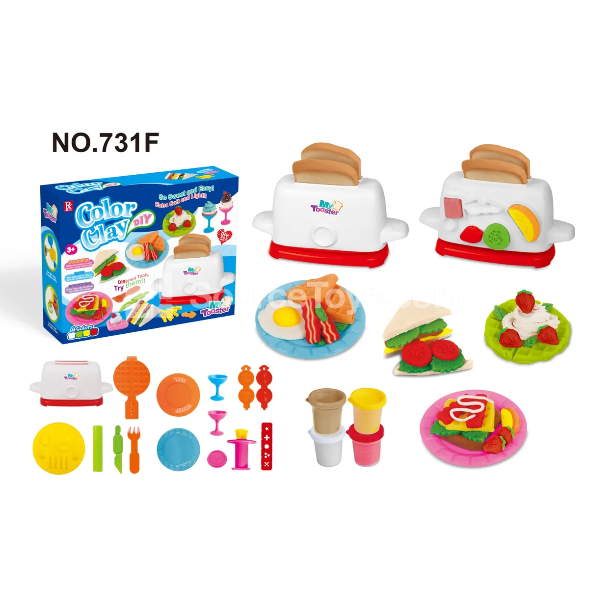 Wheat Straw Plane Noodle Maker Set Wheat Straw Plane Noodle Maker Set
