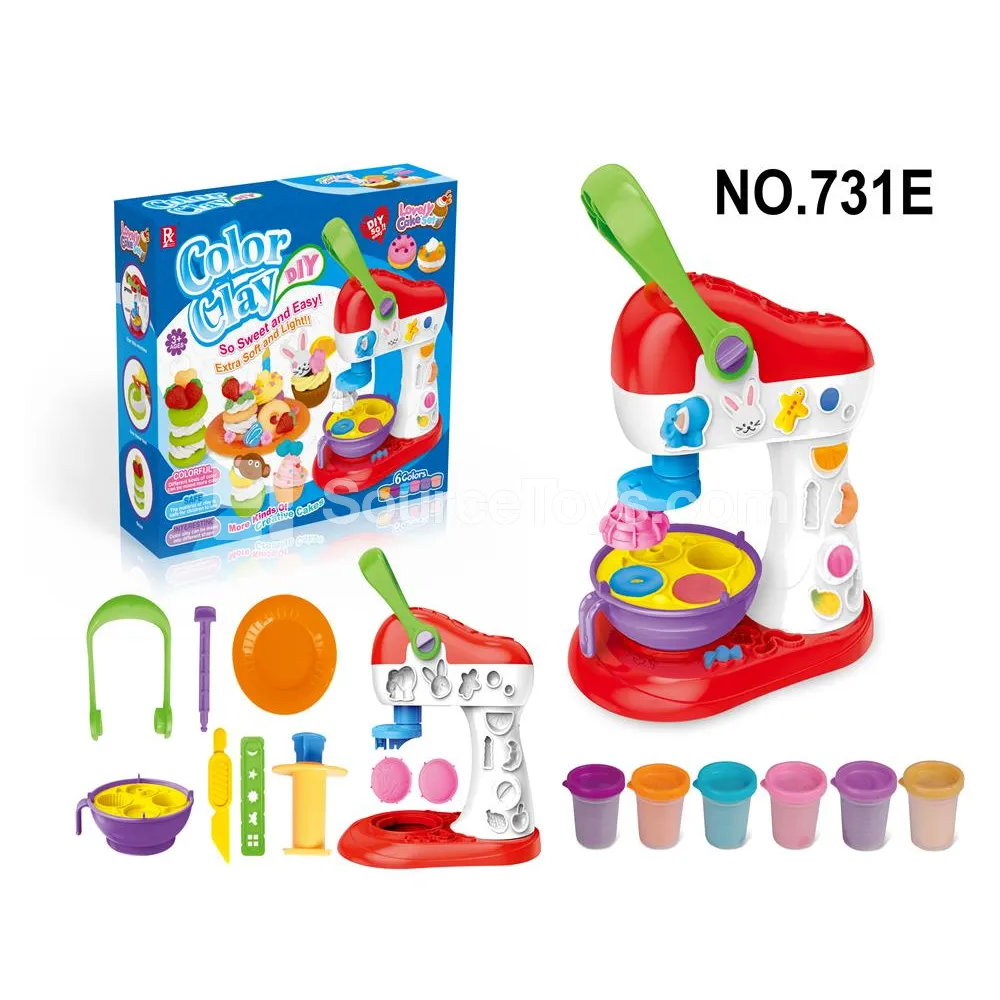 Fancy Cake Set