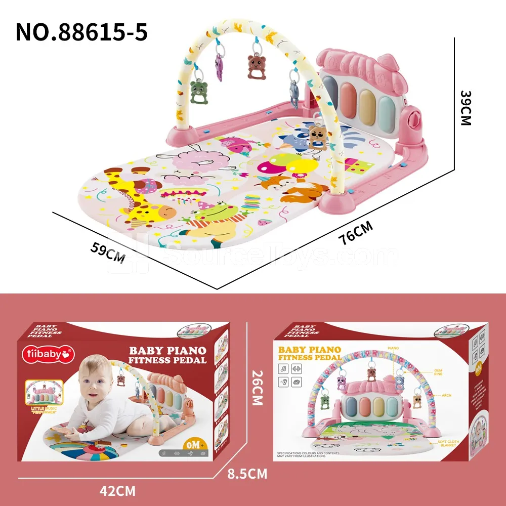Baby Play Gym Frame Baby Play Gym Frame