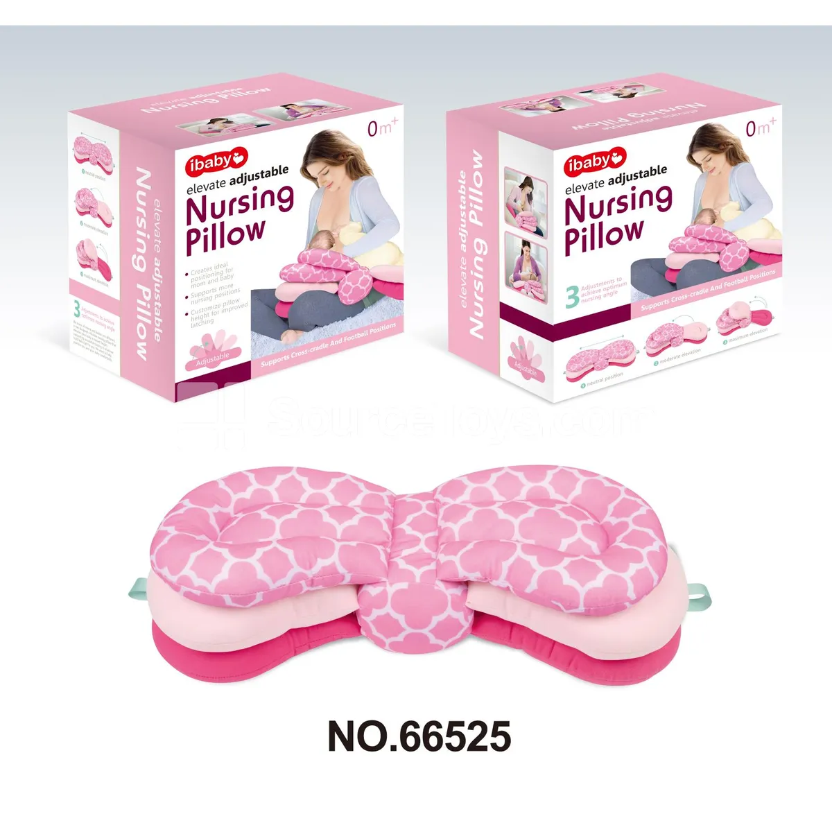 Multifunctional Nursing Pillow for Baby Multifunctional Nursing Pillow for Baby