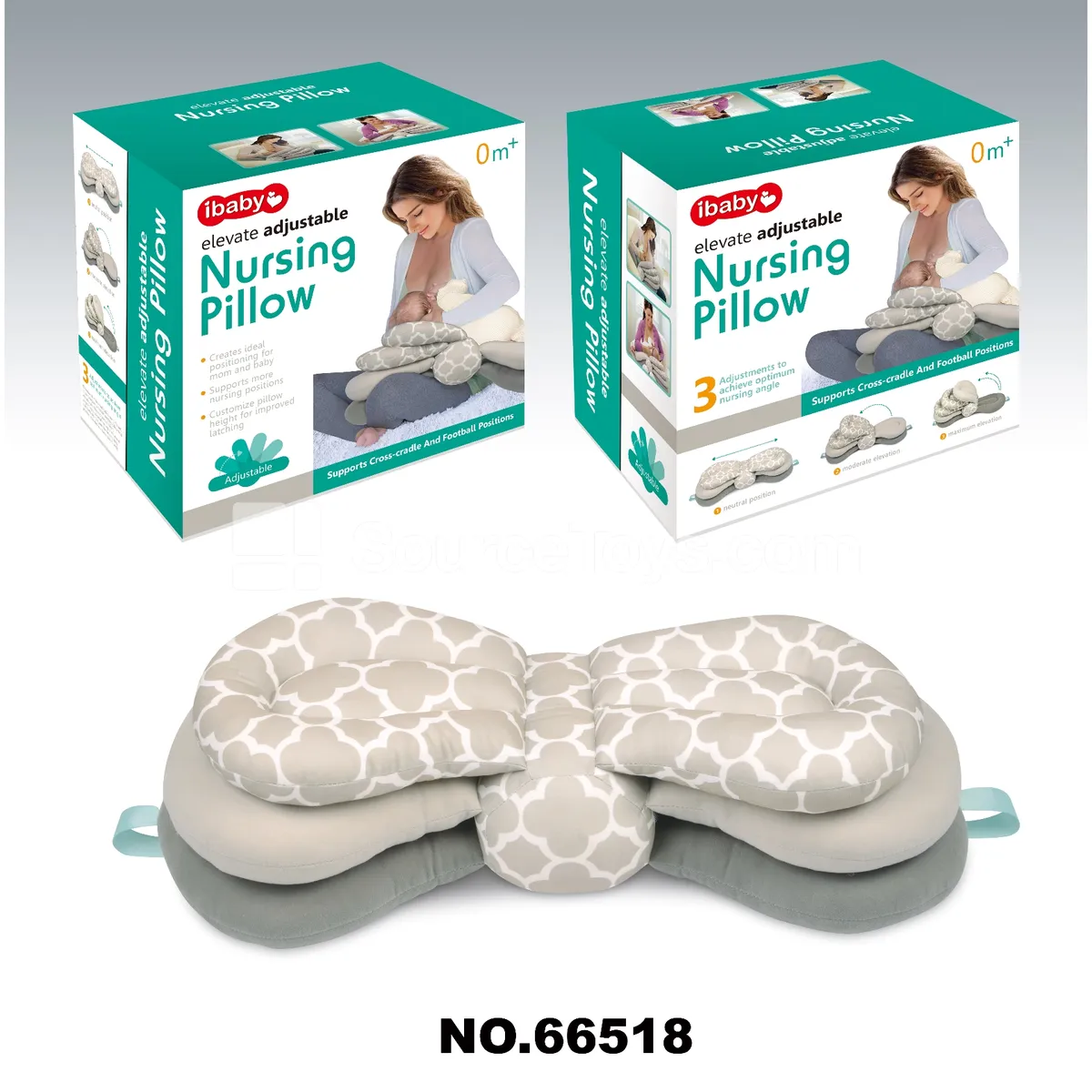Baby Nursing Pillow Baby Nursing Pillow