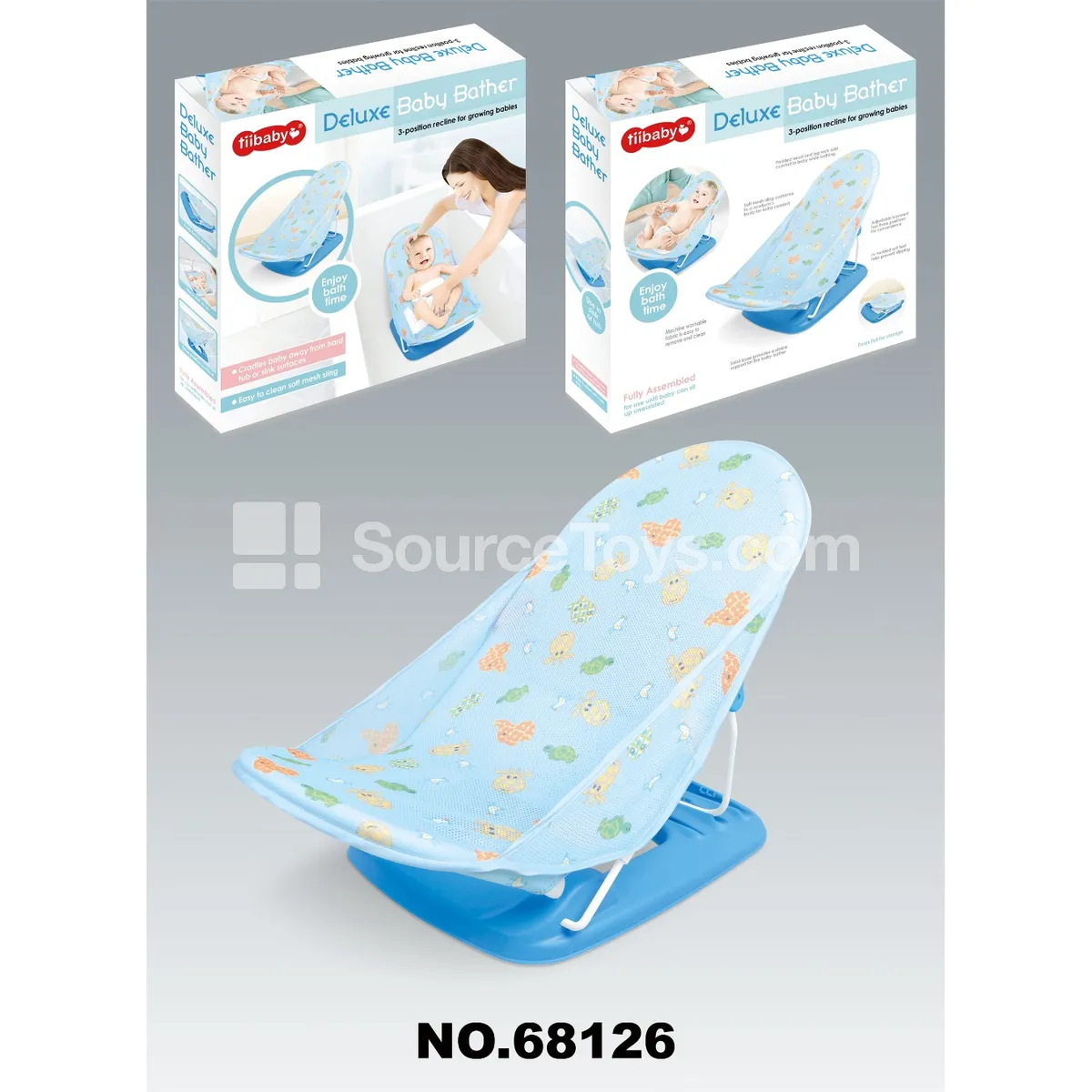 Baby Bath Seat Baby Bath Seat