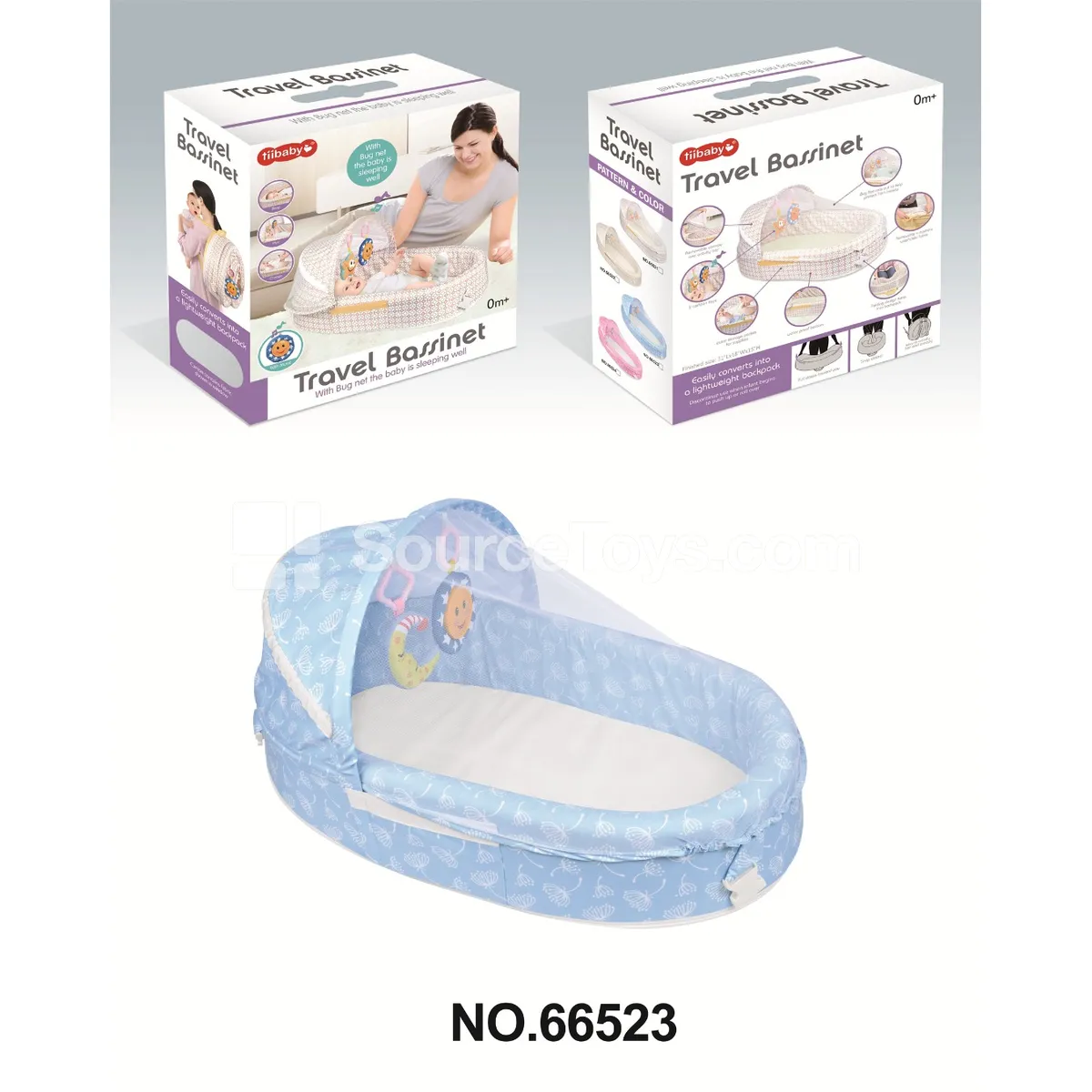 Baby Bassinet Baby Bassinet