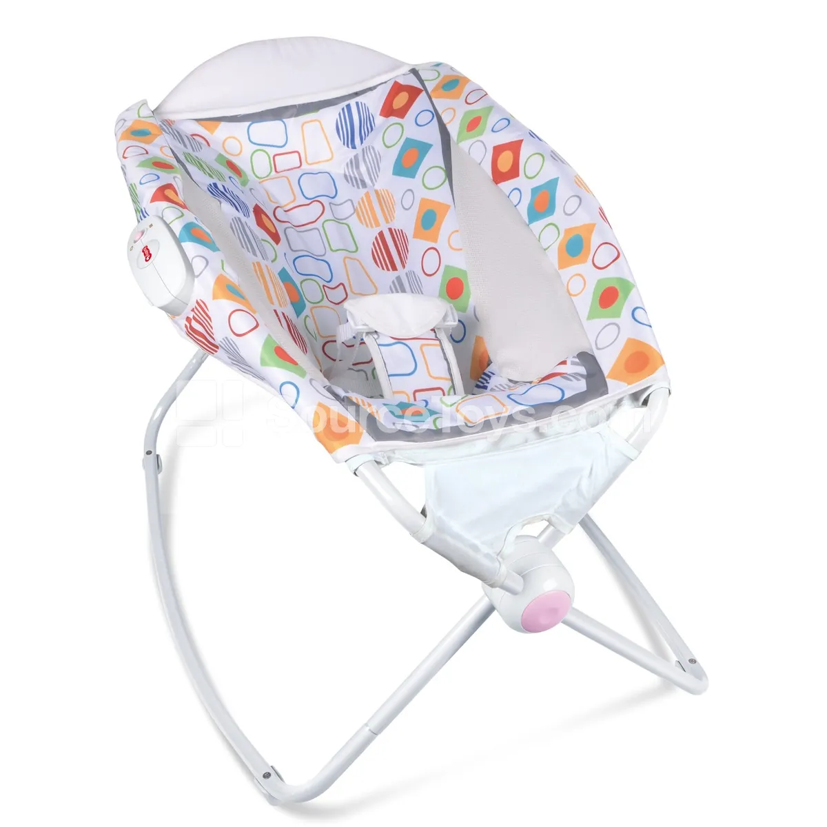 Baby Multi-Function Vibrating Rocking Chair Baby Multi-Function Vibrating Rocking Chair