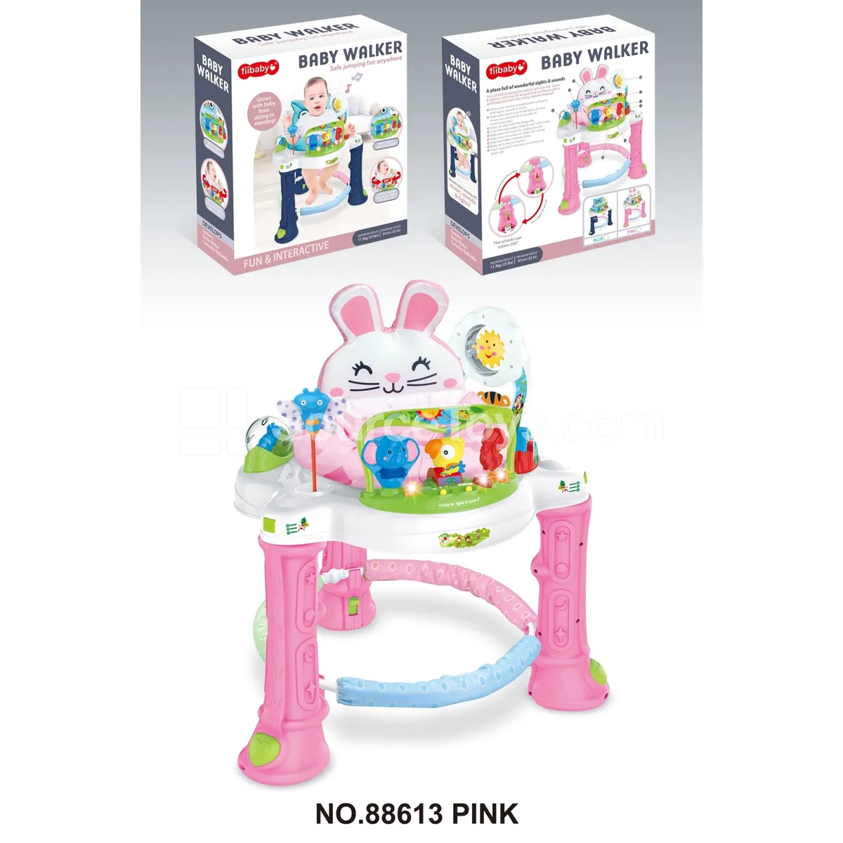 Baby Walker Baby Walker