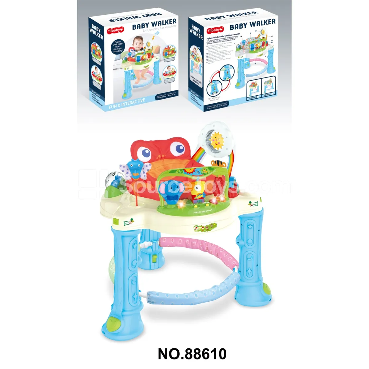 Baby Walker Baby Walker