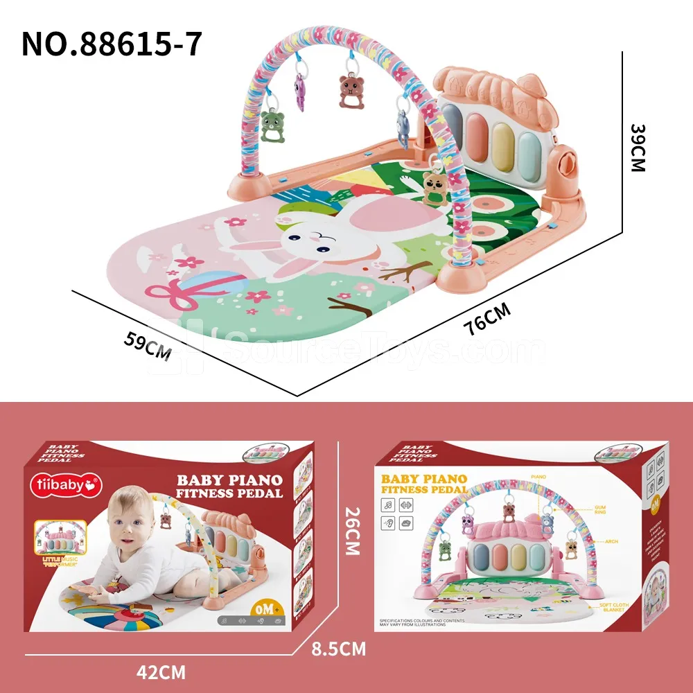 Baby Play Gym Baby Play Gym