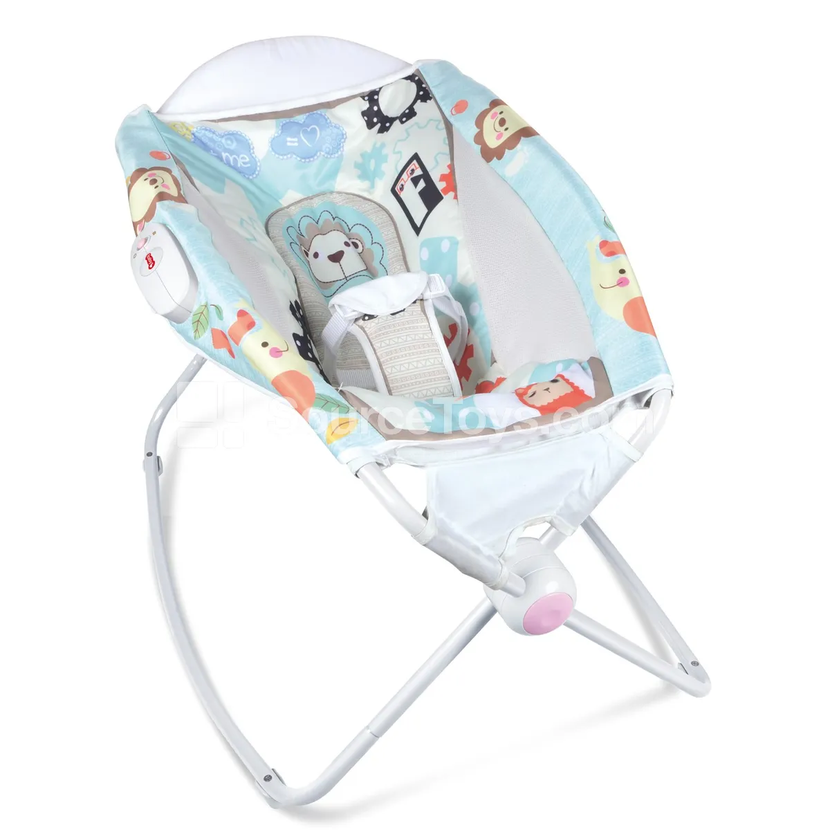 Baby Multifunctional Vibrating Rocking Chair Baby Multifunctional Vibrating Rocking Chair