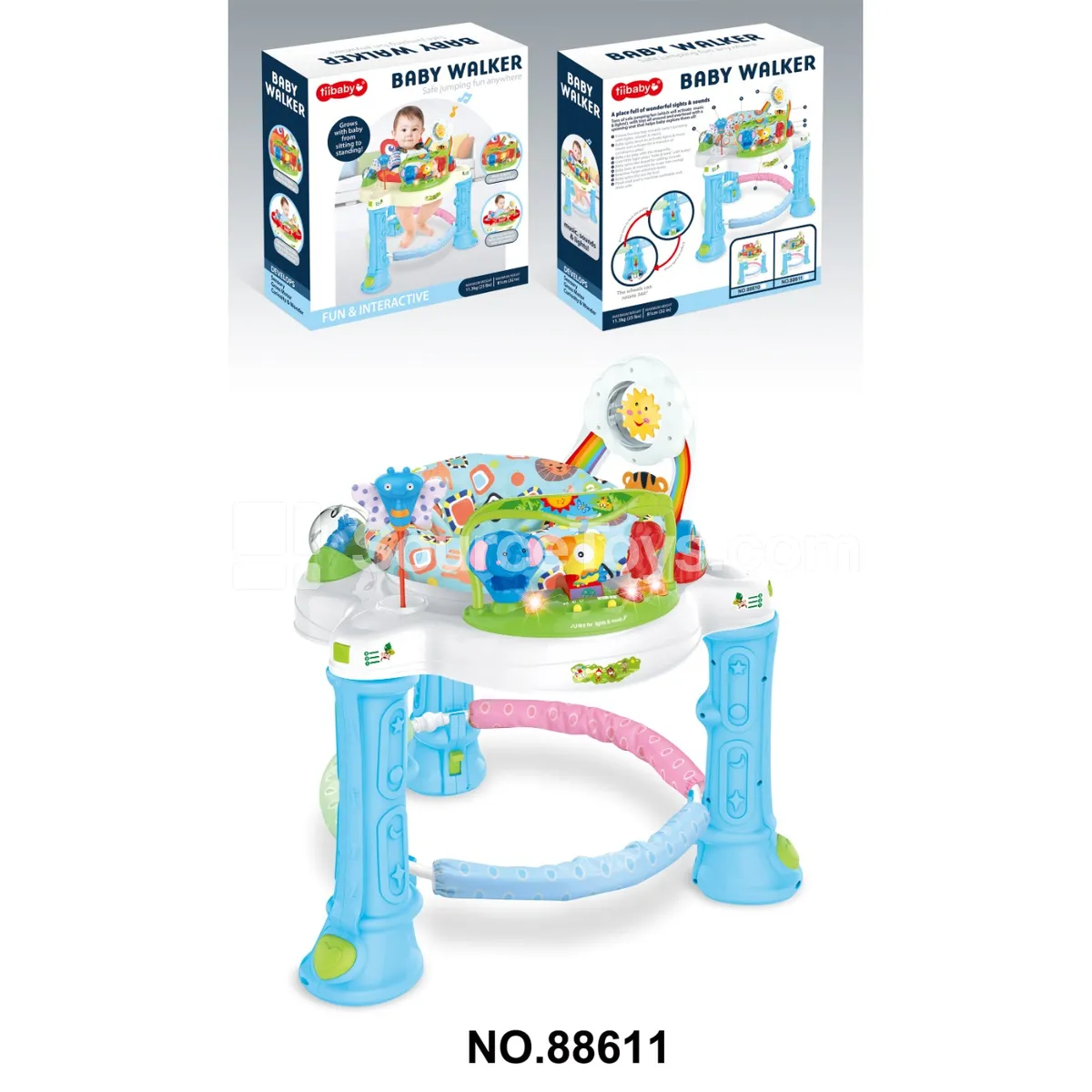 Baby Walker Baby Walker