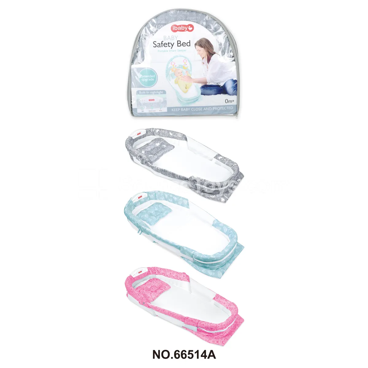 Baby Nest Bed Baby Nest Bed