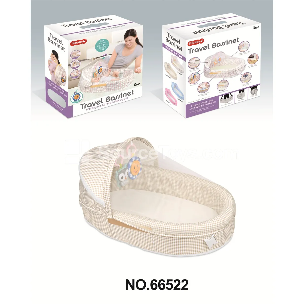 Baby Bassinet Baby Bassinet