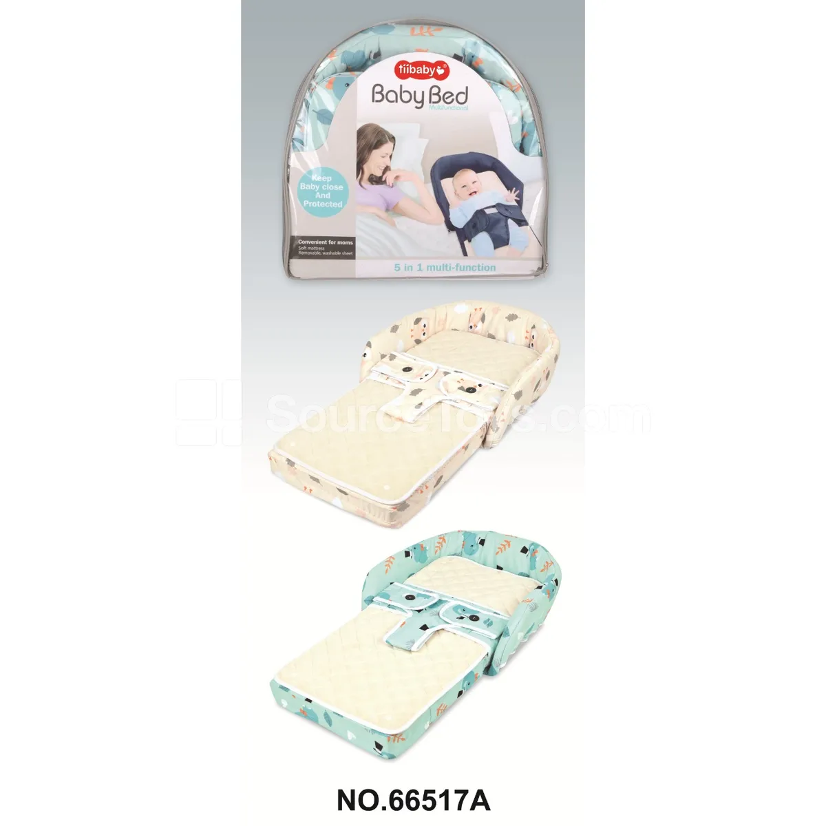 Baby Nest Bed Seat Baby Nest Bed Seat