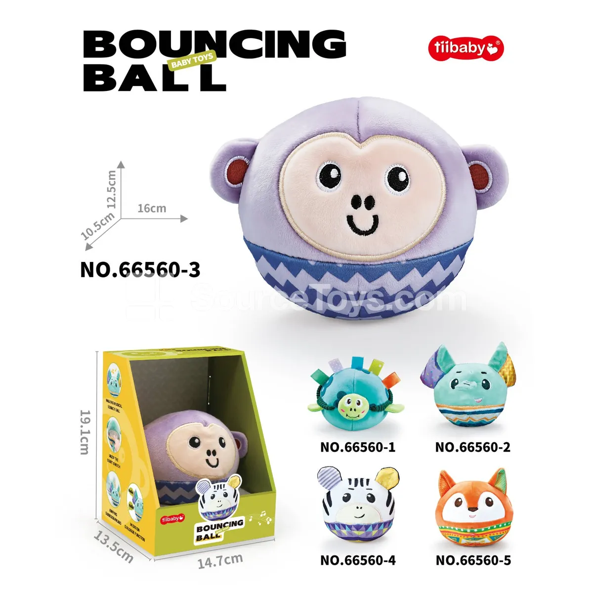 Cartoon Bouncing Ball Cartoon Bouncing Ball