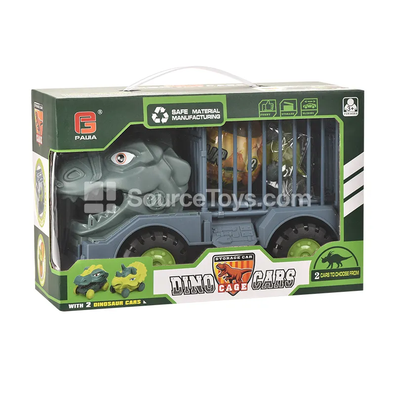 Dinosaur Scooter Set Dinosaur Scooter Set