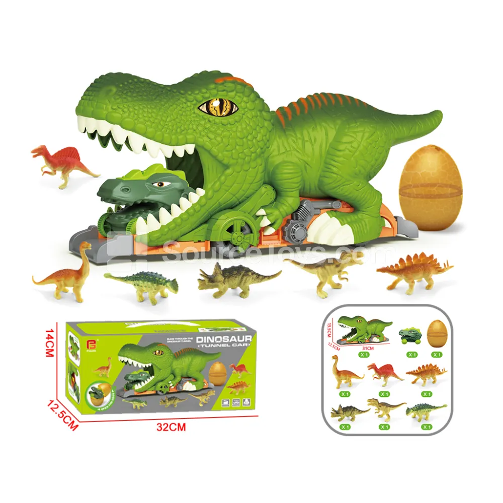 Scooter Toys - Dinosaur Scooters Scooter Toys - Dinosaur Scooters