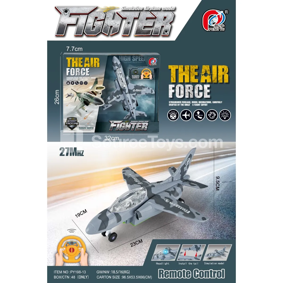 2ch Remote Control Trainer Plane 2ch Remote Control Trainer Plane