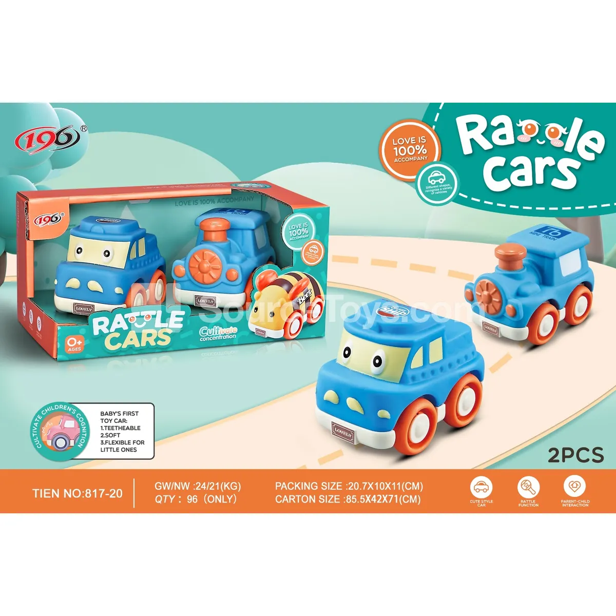 Sliding Vinyl Boat Car, Train (with Bell) Vinyl Car Sliding Vinyl Boat Car, Train (with Bell) Vinyl Car
