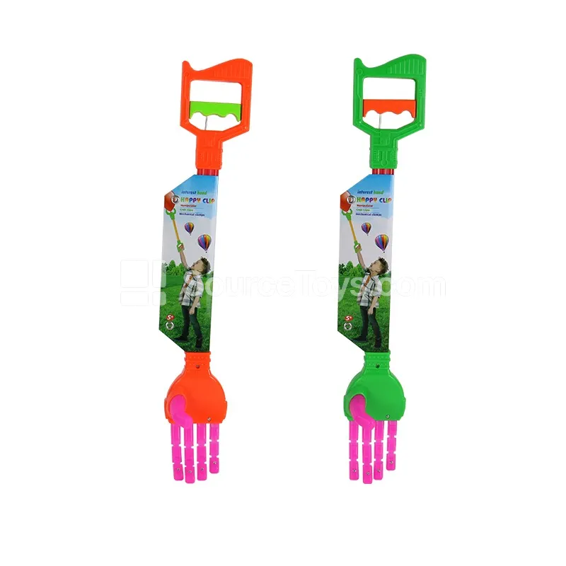 Beach Toy Mechanical Hand