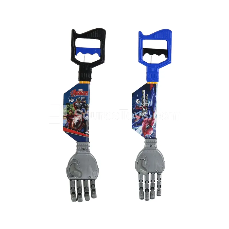 Beach Pretend-Play Toy with Mechanical Arm