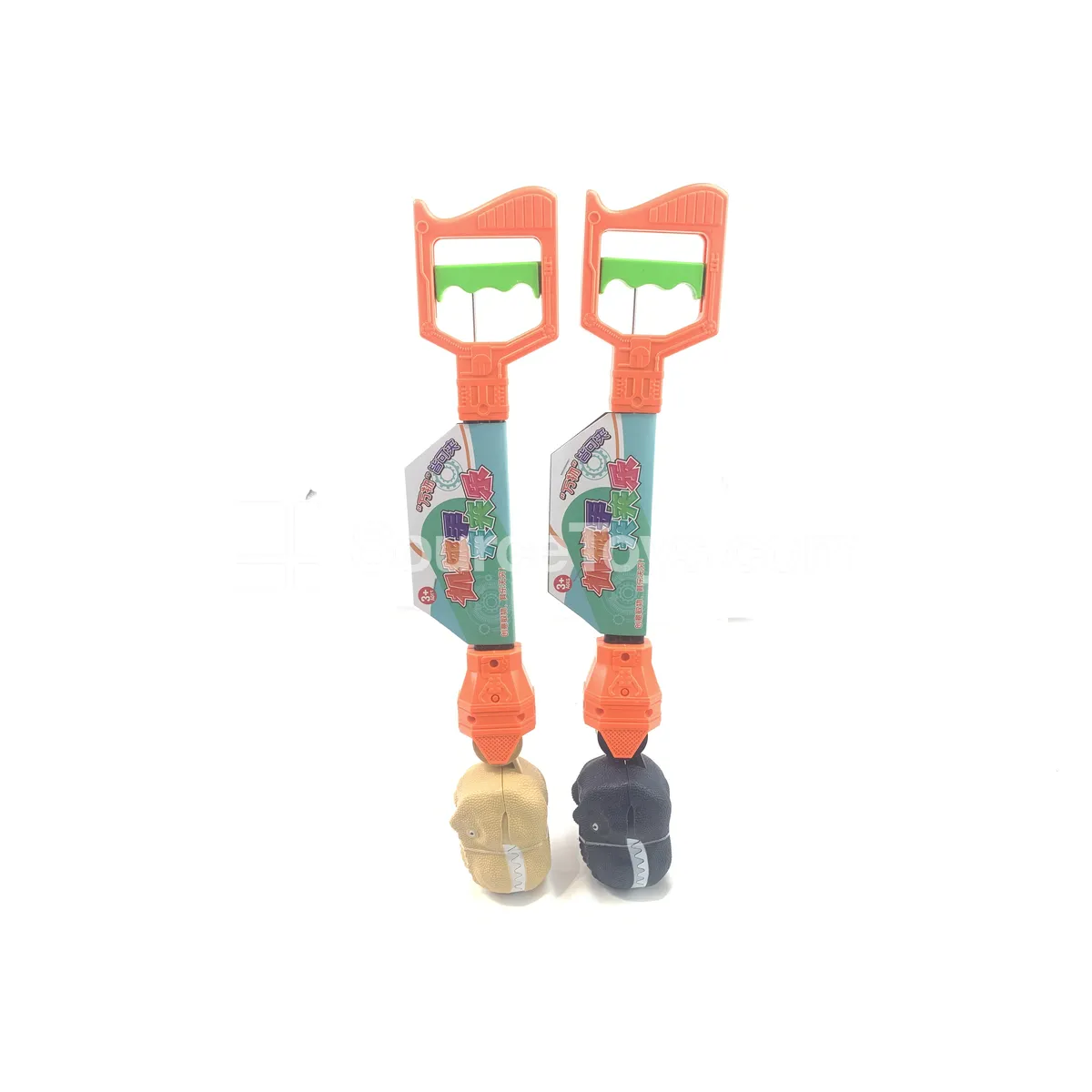 Beach Toy Dinosaur Grabber
