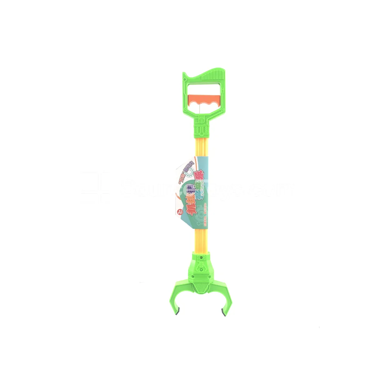 Fun Beach Universal Mechanical Claw Prank Toy (Pretend-Play Toy)