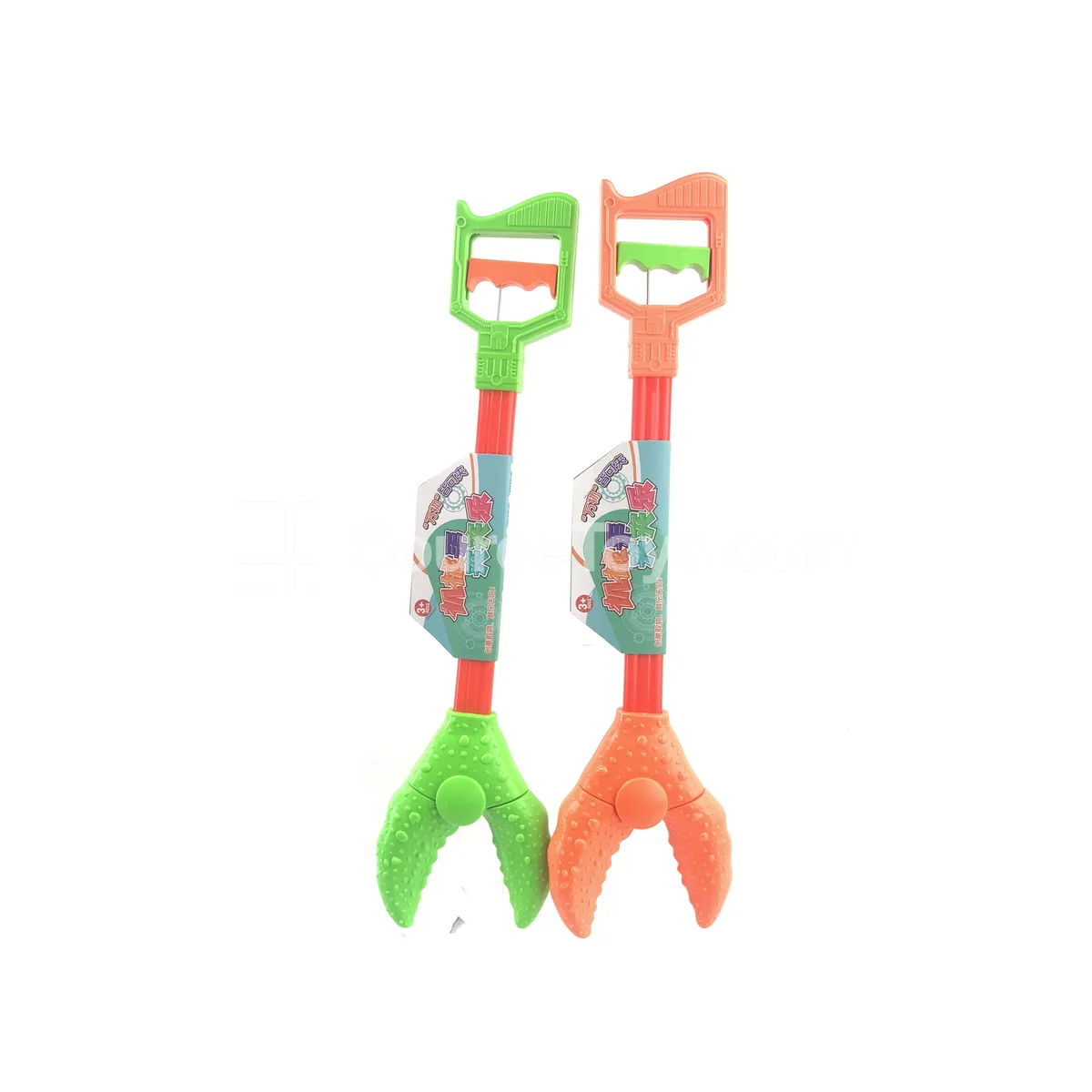 Beach Crab Grabbers Beach Crab Grabbers