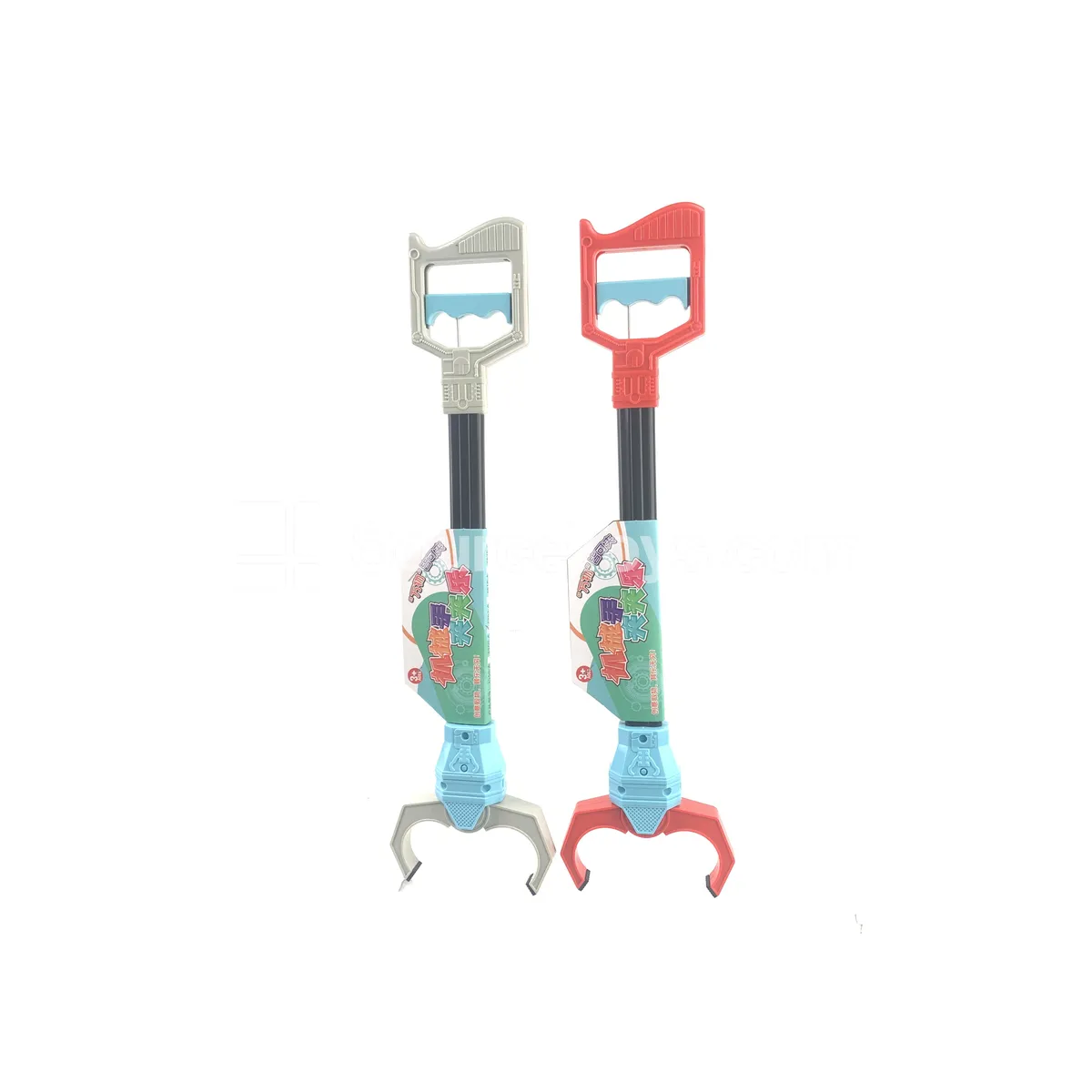 Fun Beach Mechanical Claw Prank Toy (Pretend-Play Toy) Fun Beach Mechanical Claw Prank Toy (Pretend-Play Toy)