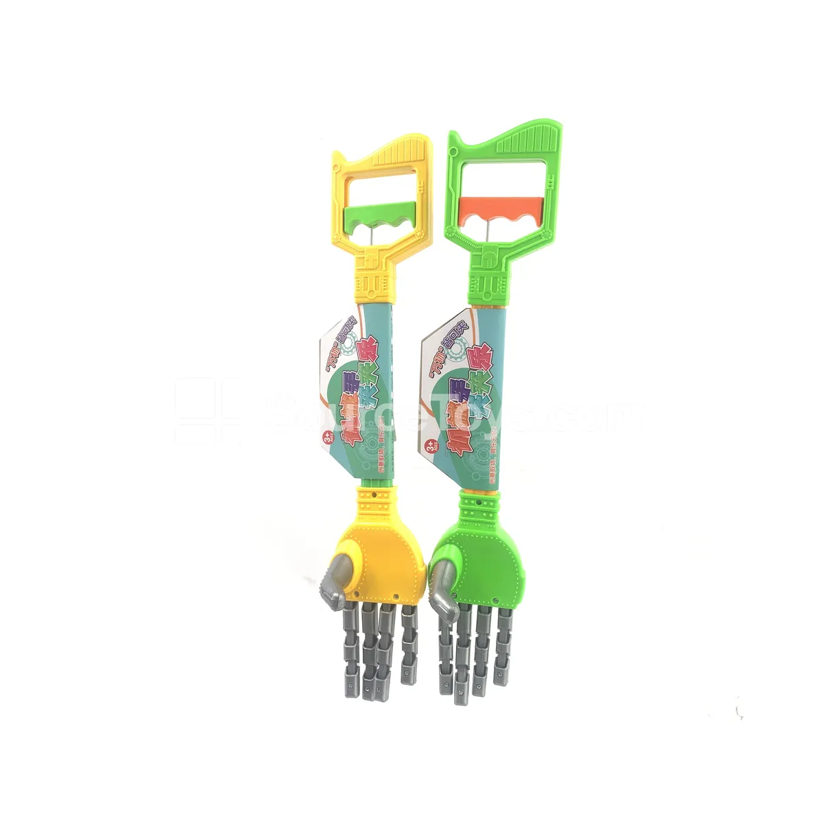 Beach Toy Mechanical Hand Beach Toy Mechanical Hand