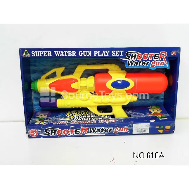 Water Gun Water Gun